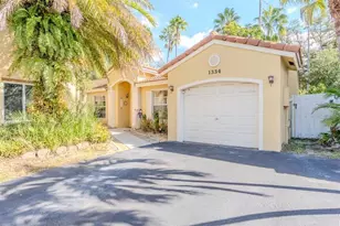 1334 NW 125th Terrace, Sunrise, FL 33323 - Photo 24