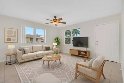 2708 NW 52nd St, Tamarac, FL 33309 - Photo 1