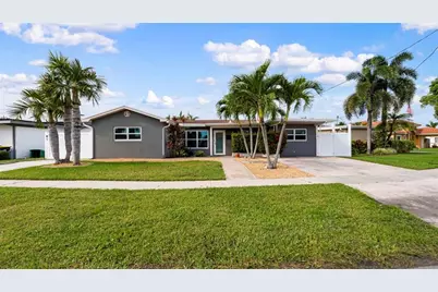 935  Nautilus Isle, Dania Beach, FL 33004 - Photo 1