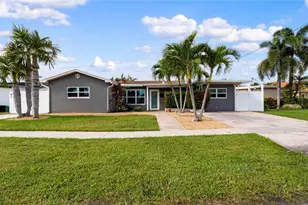 935 Nautilus Isle, Dania Beach, FL 33004 - Photo 1