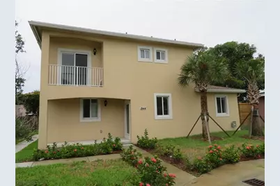 1944  Sheridan St, Unit #A, Hollywood, FL 33020 - Photo 1