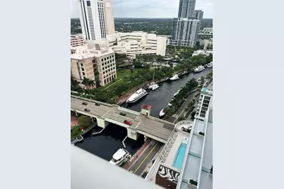 347 N New River, Unit #2605, Fort Lauderdale, FL 33301 - Photo 4