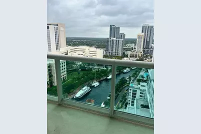 347 N New River, Unit #2605, Fort Lauderdale, FL 33301 - Photo 2