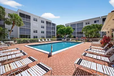 1541 S Ocean Blvd, Unit #122, Pompano Beach, FL 33062 - Photo 1