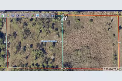 4155  Pioneer 23rd Street, Clewiston, FL 33440 - Photo 1