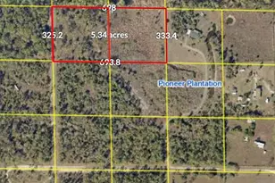 4155 Pioneer 23rd St, Clewiston, FL 33440 - Photo 2