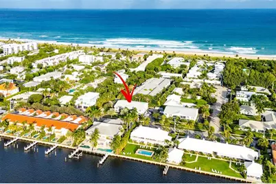 301  Venetian Drive, Unit #16, Delray Beach, FL 33483 - Photo 1