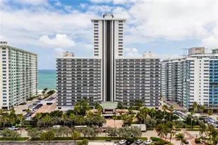 3500 Galt Ocean Dr Unit, Fort Lauderdale, FL 33308 - Photo 1