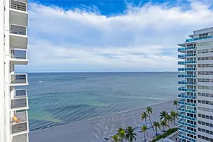 3500 Galt Ocean Dr Unit, Fort Lauderdale, FL 33308 - Photo 22