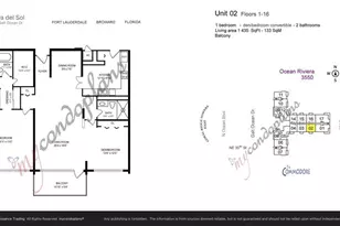 3500 Galt Ocean Dr Unit, Fort Lauderdale, FL 33308 - Photo 32