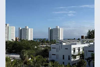 3201 NE 14th Street Cswy, Unit #610, Pompano Beach, FL 33062 - Photo 2