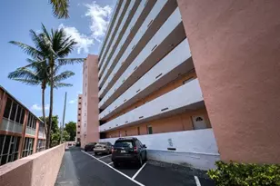 3201 NE 14th Street Cswy Unit, Pompano Beach, FL 33062 - Photo 8