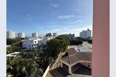 3201 NE 14th Street Cswy, Unit #610, Pompano Beach, FL 33062 - Photo 30