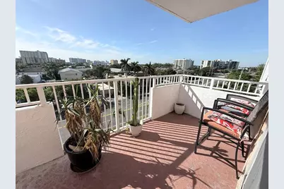 3201 NE 14th Street Cswy, Unit #610, Pompano Beach, FL 33062 - Photo 40