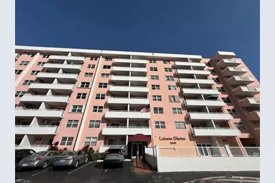 3201 NE 14th Street Cswy, Unit #610, Pompano Beach, FL 33062 - Photo 18