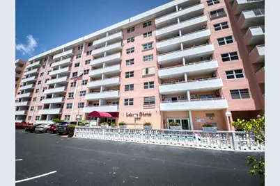 3201 NE 14th Street Cswy, Unit #610, Pompano Beach, FL 33062 - Photo 12