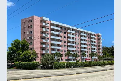 3201 NE 14th Street Cswy, Unit #610, Pompano Beach, FL 33062 - Photo 6