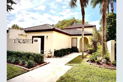 3117  Kingswood Ter, Unit #3117, Boca Raton, FL 33431 - Photo 1