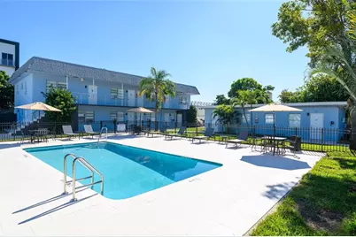 1020 N Victoria Park Rd, Unit #16, Fort Lauderdale, FL 33304 - Photo 1