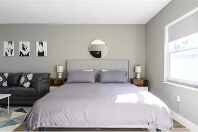 1020 N Victoria Park Rd, Unit #16, Fort Lauderdale, FL 33304 - Photo 6