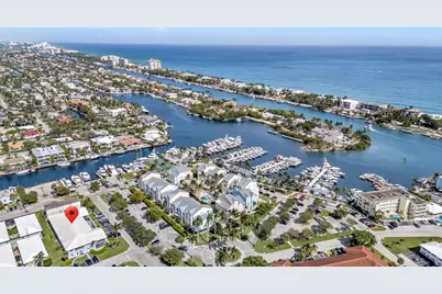 2835 NE 28th Ave, Unit #3, Lighthouse Point, FL 33064 - Photo 26