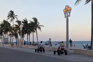 1501 S Ocean Dr, Hollywood, FL 33019 - Photo 36