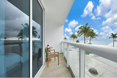 505 N Ft Lauderdale Bch Blvd, Unit #713, Fort Lauderdale, FL 33304 - Photo 6