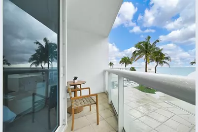 505 N Ft Lauderdale Bch Blvd, Unit #713, Fort Lauderdale, FL 33304 - Photo 4
