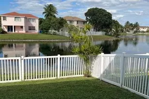 12945 SW 28th Ct, Miramar, FL 33027 - Photo 2