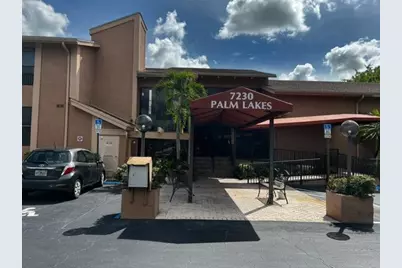 7301 NW 1st St, Unit #206, Margate, FL 33063 - Photo 22