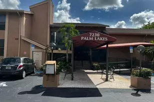 7301 NW 1st St, Margate, FL 33063 - Photo 22