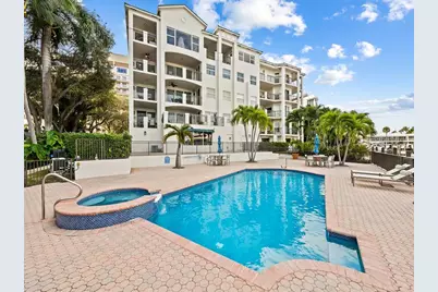 1050  Seminole Dr, Unit #2A, Fort Lauderdale, FL 33304 - Photo 20