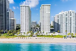 3400 Galt Ocean Dr Unit, Fort Lauderdale, FL 33308 - Photo 2