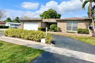 10571 Sunset Strip, Sunrise, FL 33322 - Photo 2