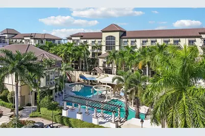 2633 NE 14th Av, Unit #501, Wilton Manors, FL 33305 - Photo 24