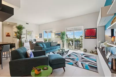 2633 NE 14th Av, Unit #501, Wilton Manors, FL 33305 - Photo 8