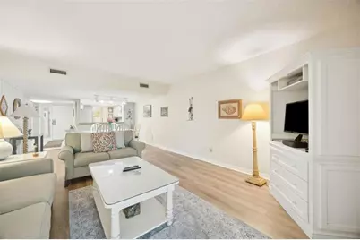 2021  Beachwood Road, Unit #2021, Fernandina Beach, FL 32034 - Photo 2