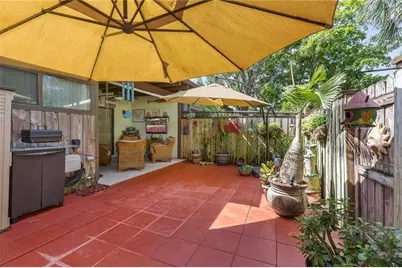 1724 NW 74th Ave, Unit #25, Plantation, FL 33313 - Photo 16