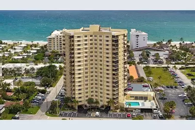 1200  Hibiscus Ave, Unit #608, Pompano Beach, FL 33062 - Photo 14