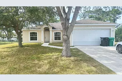 [Address not provided], Port Saint Lucie, FL 34983 - Photo 1