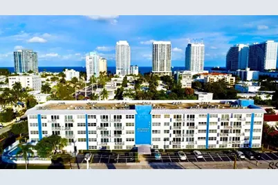 550  Bayshore Dr, Unit #310, Fort Lauderdale, FL 33304 - Photo 1