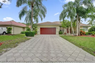 6411 NW 41st St, Coral Springs, FL 33067 - Photo 2
