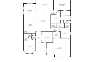 4210 Strickland Way, Vero Beach, FL 32967 - Photo 2