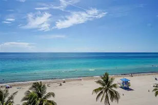 400 N Surf Rd, Hollywood, FL 33019 - Photo 12