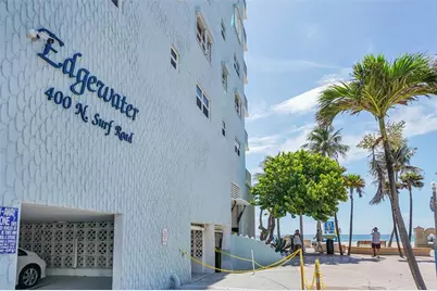 400 N Surf Rd, Unit #703, Hollywood, FL 33019 - Photo 4