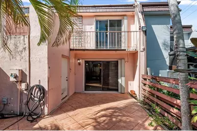 13509 NE 21st Ct, Unit #13509, North Miami, FL 33181 - Photo 10