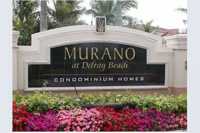 15015  Michelangelo Blvd, Unit #205, Delray Beach, FL 33446 - Photo 1