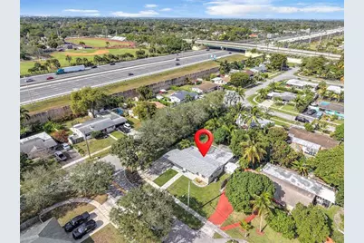 5181 SW 14th St, Fort Lauderdale, FL 33317 - Photo 34