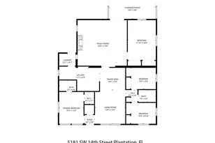 5181 SW 14th St, Fort Lauderdale, FL 33317 - Photo 36