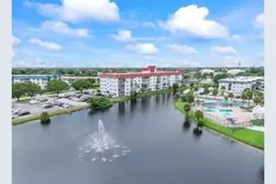 4851 NW 21st, Unit #403, Lauderhill, FL 33313 - Photo 1